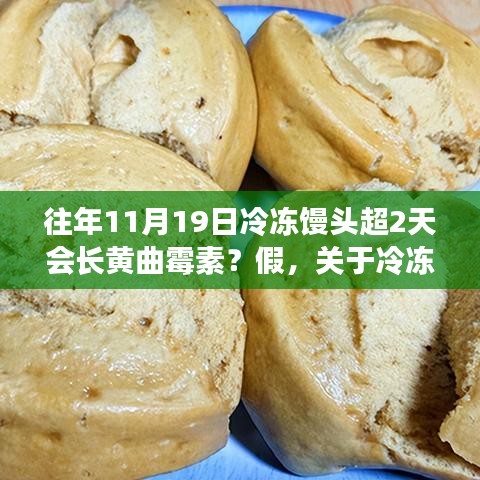 關(guān)于冷凍饅頭超過(guò)兩天是否會(huì)滋生黃曲霉素的真相探究