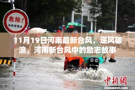 河南新臺風(fēng)中的逆風(fēng)破浪勵志故事，11月19日最新動態(tài)