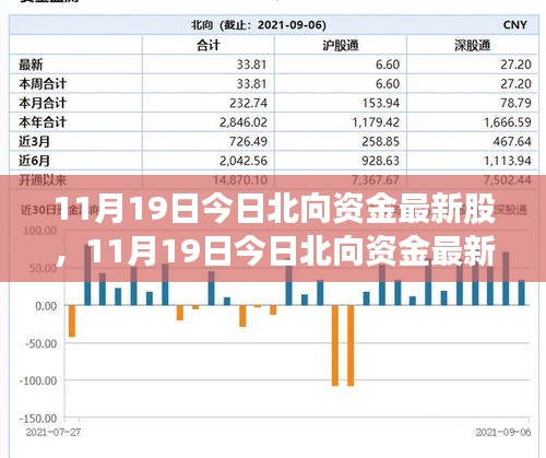 11月19日北向資金最新股及全面評(píng)測(cè)報(bào)告