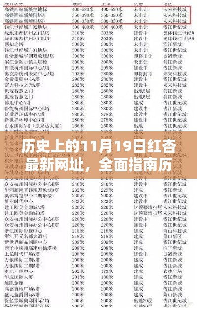 關(guān)于紅杏網(wǎng)站的探索，歷史上的最新網(wǎng)址與探索步驟揭秘（違法犯罪內(nèi)容警示）