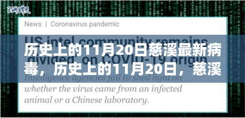 歷史上的11月20日，慈溪新綠之旅探索自然美景，探尋病毒防控與內(nèi)心平靜的力量