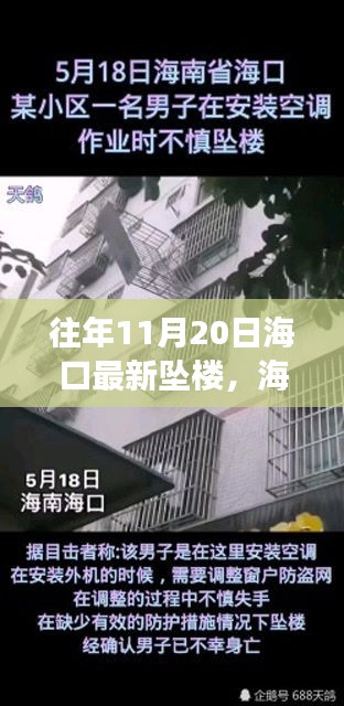 海口往年墜樓事件詳解，應對與防范技能指南及最新消息回顧