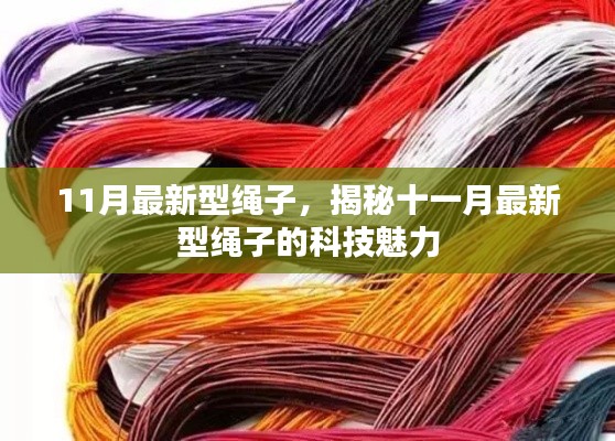 揭秘十一月最新型繩子的科技魅力，創(chuàng)新繩子的誕生與獨特之處