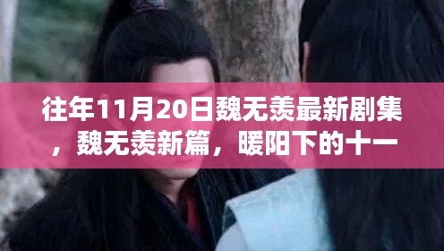 暖陽下的十一月奇緣，魏無羨最新劇集揭秘