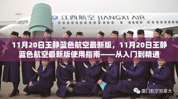 11月20日王靜藍色航空最新版詳解及使用指南