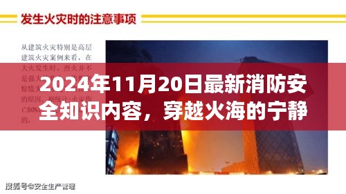 2024年消防安全知識新視角，穿越火海的寧靜之旅