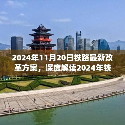 深度解讀，鐵路改革新篇章，多元視角下的觀點碰撞與未來展望