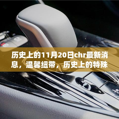 溫馨紐帶，歷史上的特殊日子與朋友奇妙相遇，最新CHR消息回顧1月20日歷史時刻