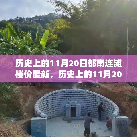 歷史上的11月20日郁南連灘樓價變遷，勵志故事與自信之光的閃耀