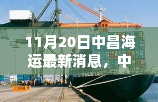 中昌海運最新消息深度解析（聚焦要點，每日速遞）