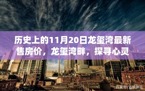 探尋心靈棲息之地，龍璽灣房價歷史與最新售價揭秘，自然治愈之旅啟程