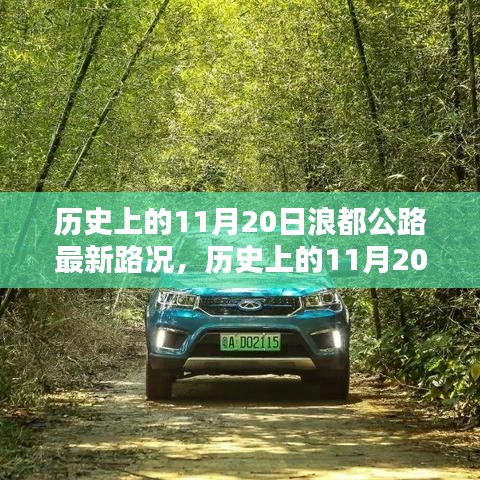 歷史上的11月20日浪都公路最新路況概覽，最新路況概覽與概覽分析
