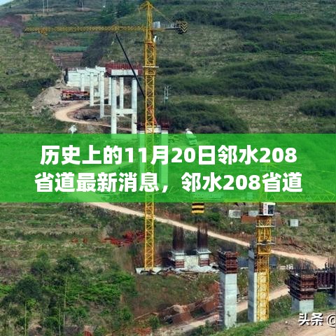 鄰水208省道最新動(dòng)態(tài)及歷史展望，歷史上的今天與未來(lái)展望