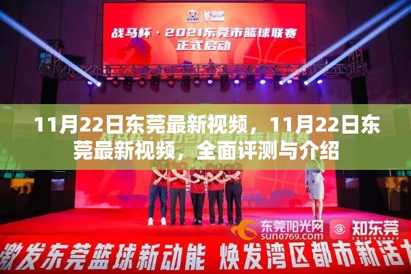 東莞最新視頻全面評測與介紹，11月22日最新動態(tài)揭秘