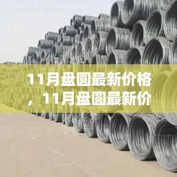 11月盤圓最新價格，11月盤圓最新價格大揭秘，你的投資新選擇！