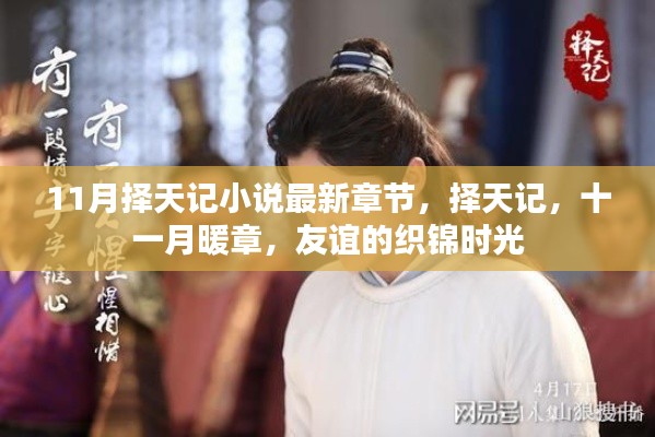 擇天記最新章節(jié)，十一月暖章，友誼的織錦時光