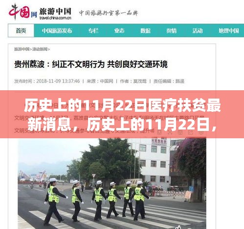 歷史上的11月22日，醫(yī)療扶貧新進(jìn)展與心靈探索之旅