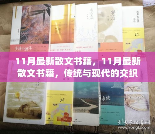 11月最新散文書(shū)籍，傳統(tǒng)與現(xiàn)代的交織之美賞析
