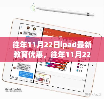 科技與學(xué)習(xí)的邂逅，歷年11月22日iPad教育優(yōu)惠回顧與前瞻