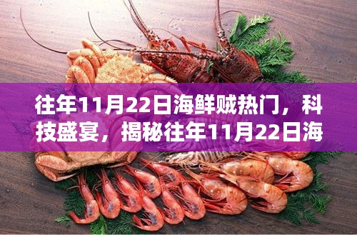 揭秘，歷年11月22日海鮮科技盛宴的高科技新品風潮