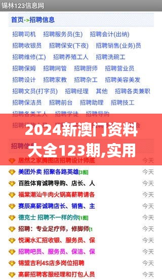 2024新澳門資料大全123期,實用性解讀策略_速達版LYU5.80