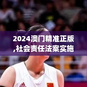 2024澳門精準(zhǔn)正版,社會責(zé)任法案實施_極致版VZJ5.24