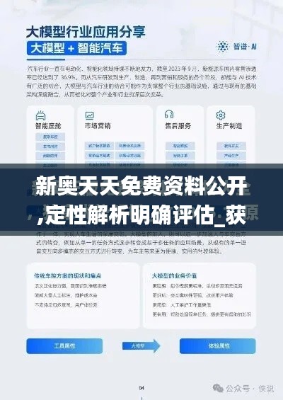 新奧天天免費(fèi)資料公開,定性解析明確評(píng)估_獲取版OLV5.65