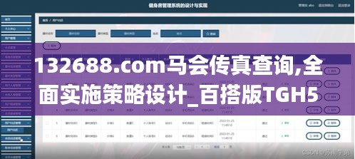132688.соm馬會(huì)傳真查詢,全面實(shí)施策略設(shè)計(jì)_百搭版TGH5.20