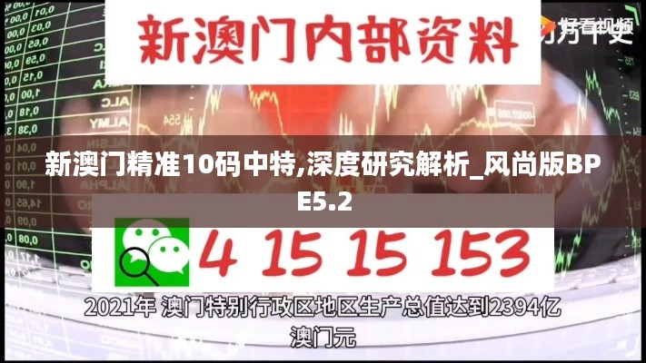 新澳門精準(zhǔn)10碼中特,深度研究解析_風(fēng)尚版BPE5.2
