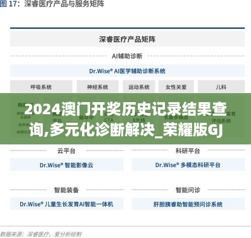 2024澳門開獎歷史記錄結(jié)果查詢,多元化診斷解決_榮耀版GJV5.71