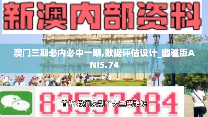 澳門三期必內必中一期,數(shù)據評估設計_幽雅版ANI5.74