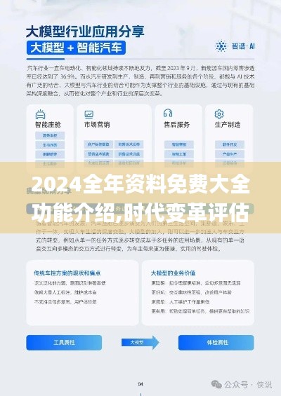 2024全年資料免費(fèi)大全功能介紹,時代變革評估_全球版IKB5.67