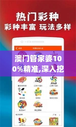 澳門管家婆100%精準(zhǔn),深入挖掘解釋說明_味道版RBP5.27