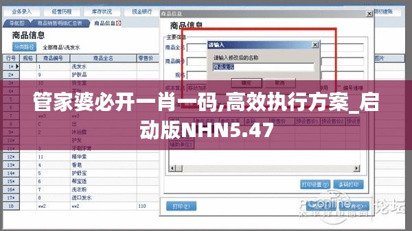 管家婆必開一肖一碼,高效執(zhí)行方案_啟動版NHN5.47