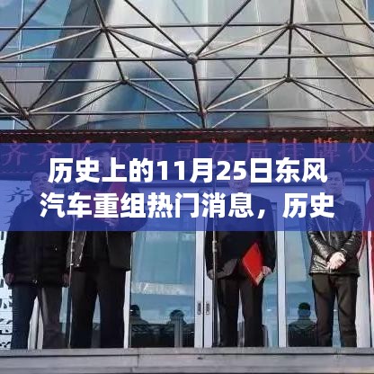 東風(fēng)汽車(chē)重組事件解析，歷史上的11月25日深度回顧與了解之路