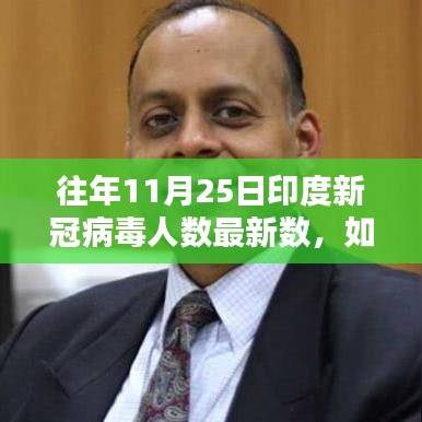 往年11月25日印度新冠病毒人數(shù)最新數(shù)據(jù)，操作指南與獲取方法