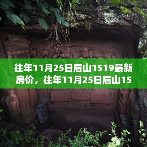 往年11月25日眉山房價揭秘，深度剖析市場走勢，購房者福音來襲！