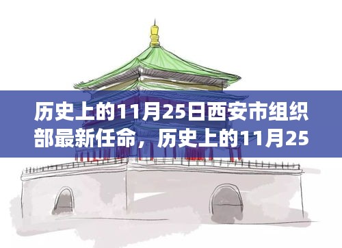 西安市組織部11月25日最新任命詳解，從零開(kāi)始的指南