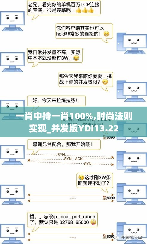 一肖中持一肖100%,時(shí)尚法則實(shí)現(xiàn)_并發(fā)版YDI13.22