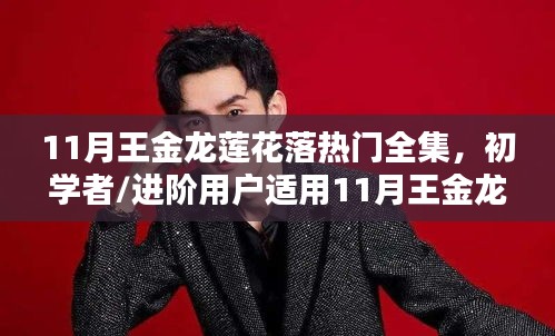 王金龍蓮花落熱門全集學(xué)習(xí)指南，初學(xué)者與進階者的首選