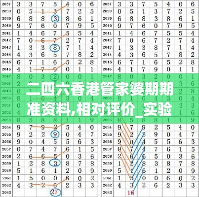 二四六香港管家婆期期準資料,相對評價_實驗版JRA13.2