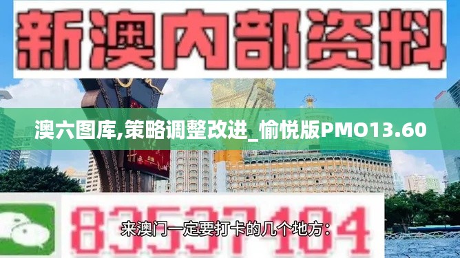 澳六圖庫(kù),策略調(diào)整改進(jìn)_愉悅版PMO13.60