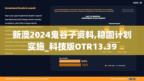 新澳2024鬼谷子資料,穩(wěn)固計劃實施_科技版OTR13.39