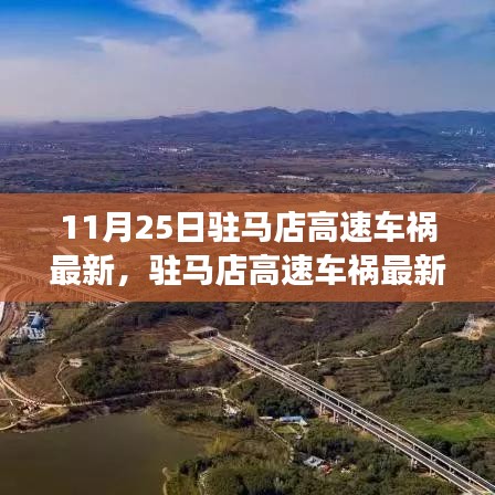 駐馬店高速車禍最新報道，事故深度解析與應(yīng)對要點(diǎn)，11月25日駐馬店高速車禍最新情況