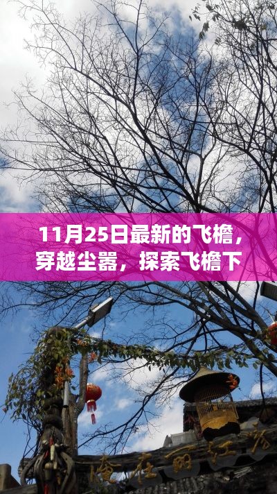 飛檐下的心靈之旅，穿越塵囂探尋自然美景的奇跡