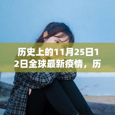 全球疫情下的勵志轉(zhuǎn)變與自信之光，歷史上的11月25日全球最新疫情回顧