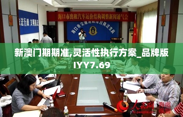 新澳門期期準,靈活性執(zhí)行方案_品牌版IYY7.69