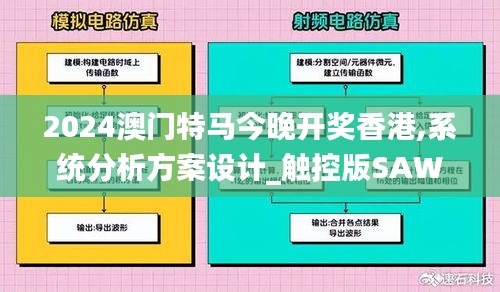 2024澳門特馬今晚開獎香港,系統(tǒng)分析方案設(shè)計_觸控版SAW7.73