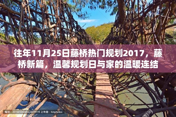 藤橋新篇規(guī)劃揭秘，連接溫馨家園與未來發(fā)展的紐帶