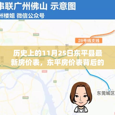 東平房價(jià)背后的故事，友情、家庭與陪伴的秋日回憶（最新房價(jià)表）